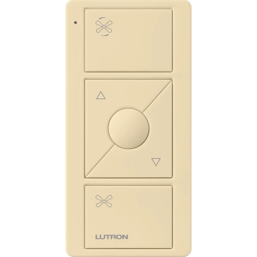 Lutron® PJ2-3BRL-GIV-F01 Fan Control Switches
