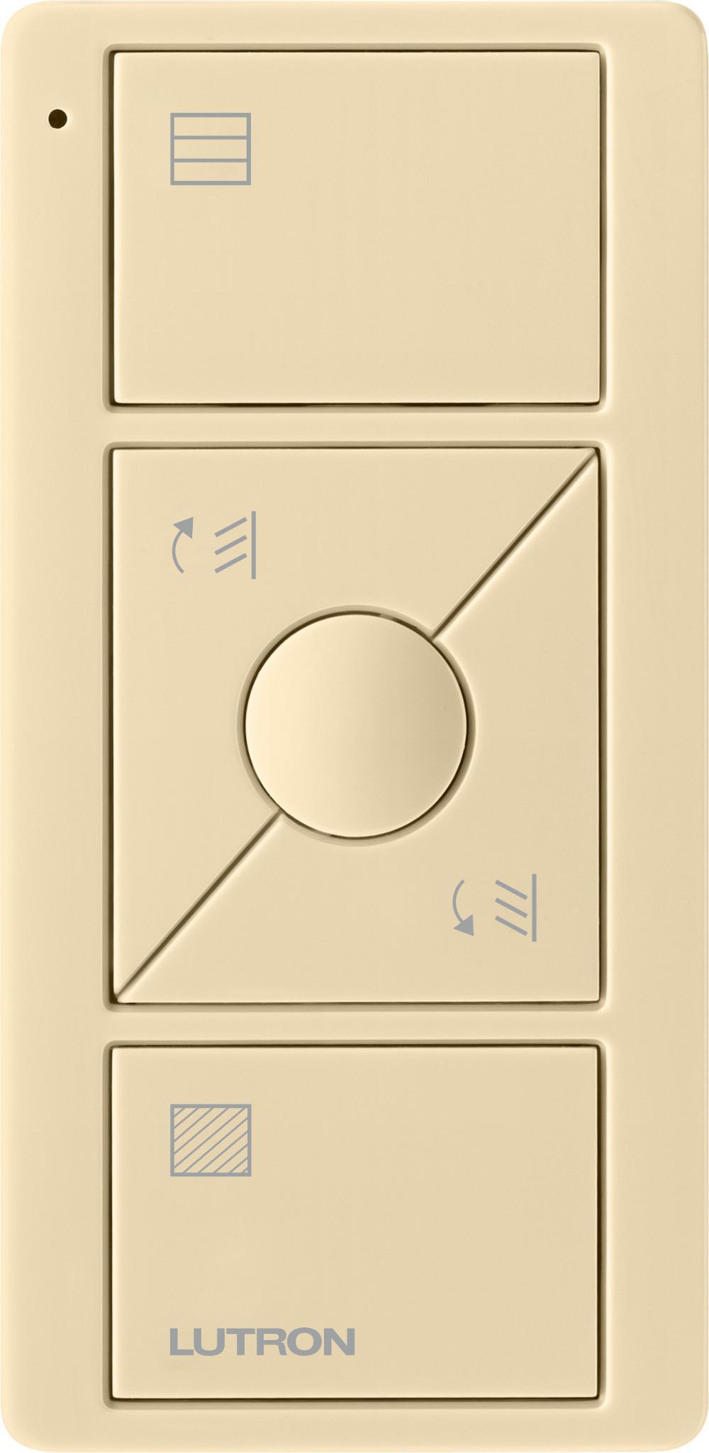 Lutron® PJ2-3BRL-GIV-S10 Wireless Dimmers