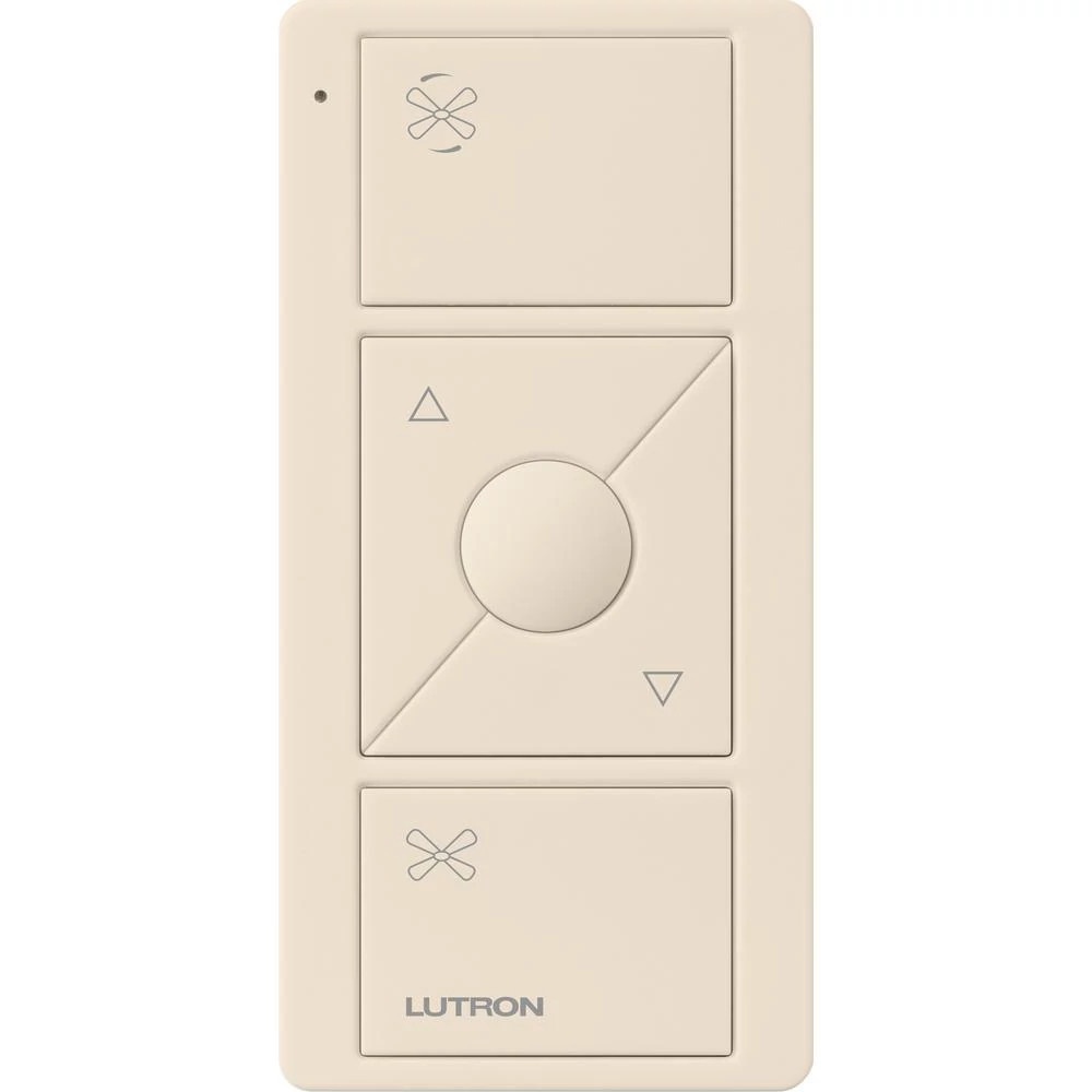 Lutron® PJ2-3BRL-GLA-F01 Fan Control Switches
