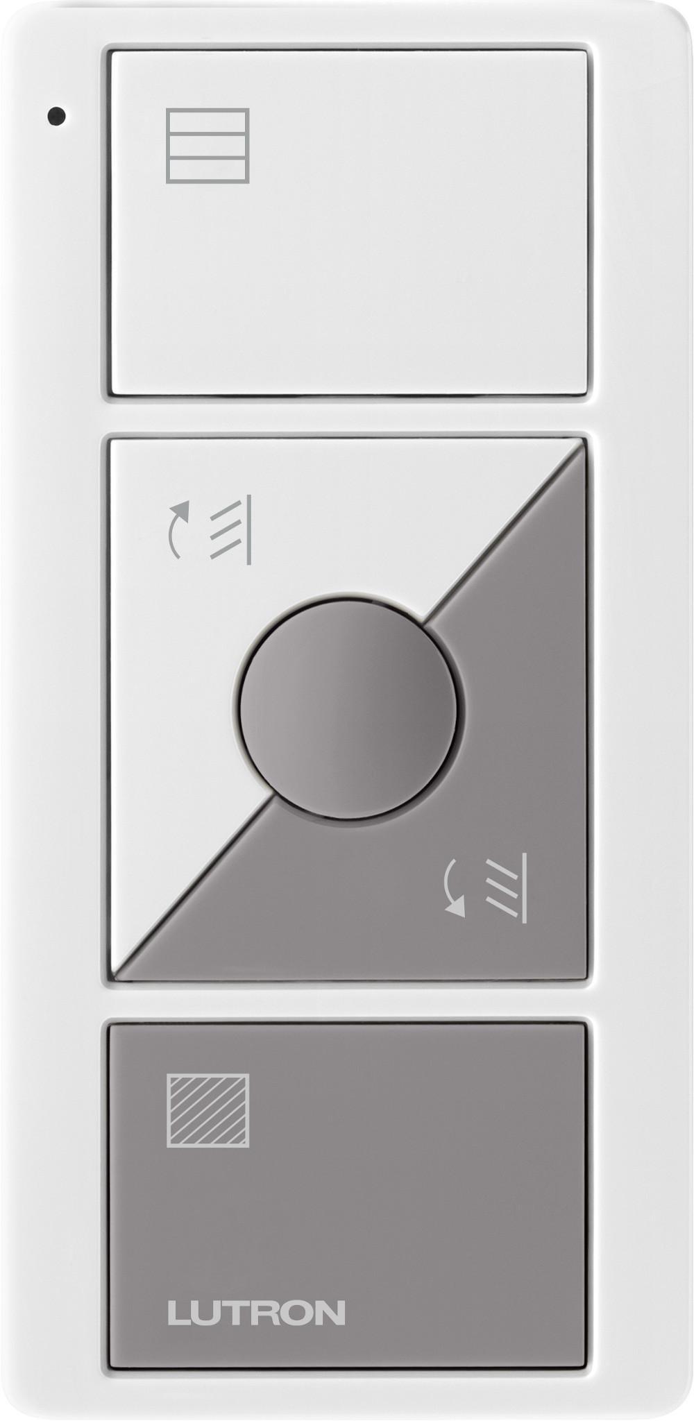 Lutron® PJ2-3BRL-GWG-S10 Wireless Dimmers