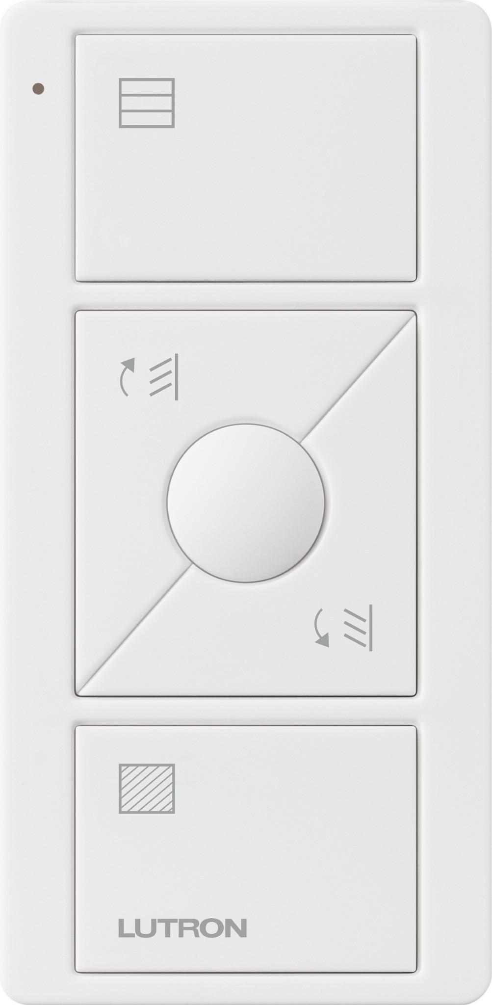 Lutron® PJ2-3BRL-GWH-S10 Wireless Dimmers