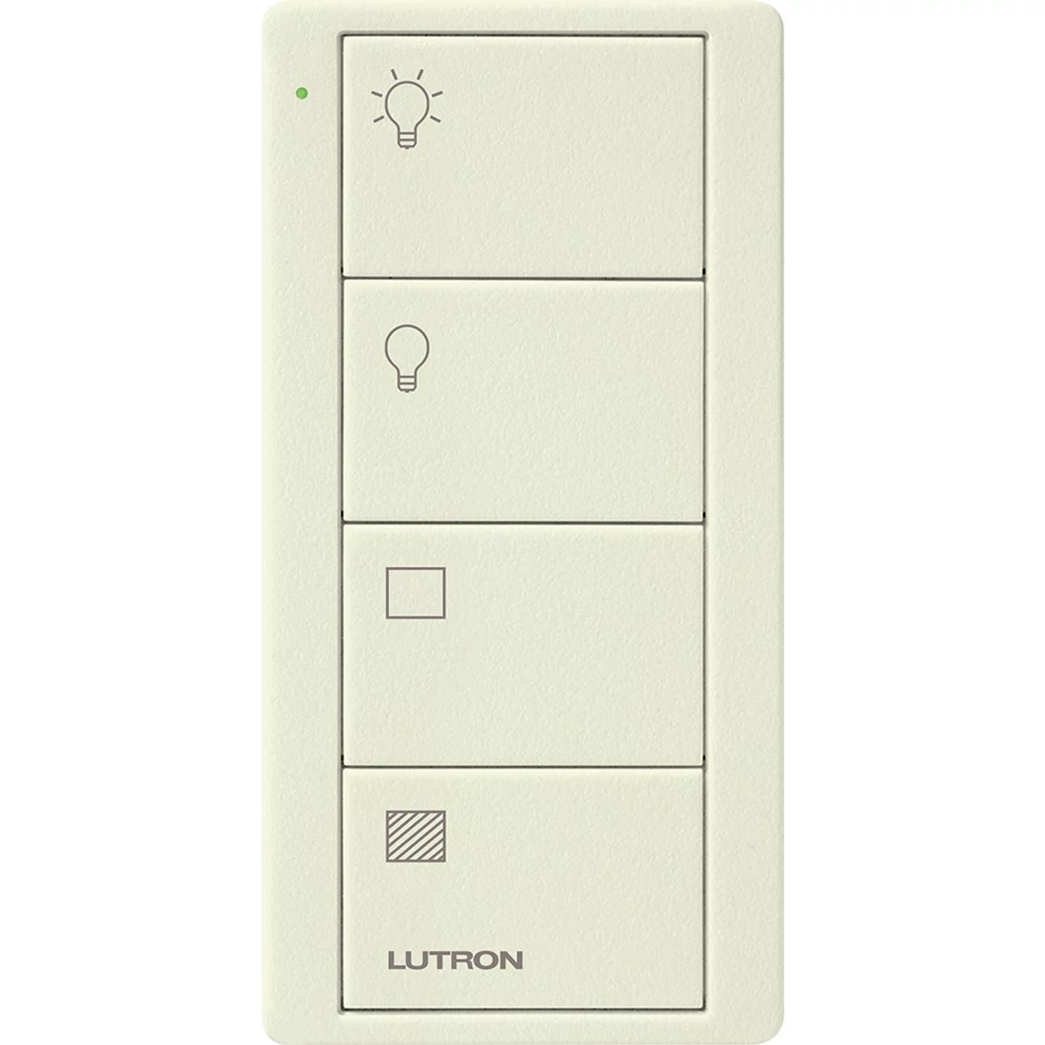 Lutron® PJ2-4B-TBI-LS21 Lighting Control Remotes