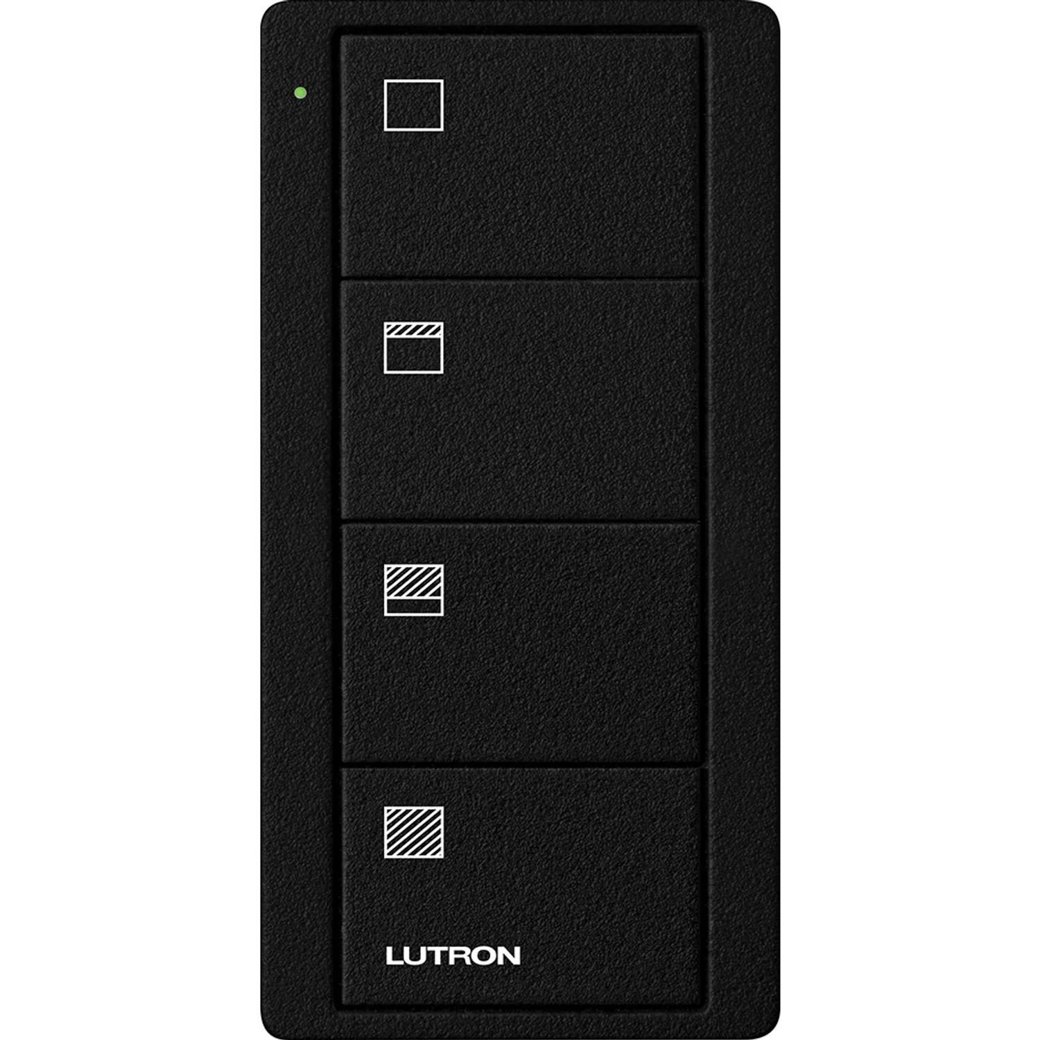 Lutron® PJ2-4B-TMN-L21 Lighting Control Remotes