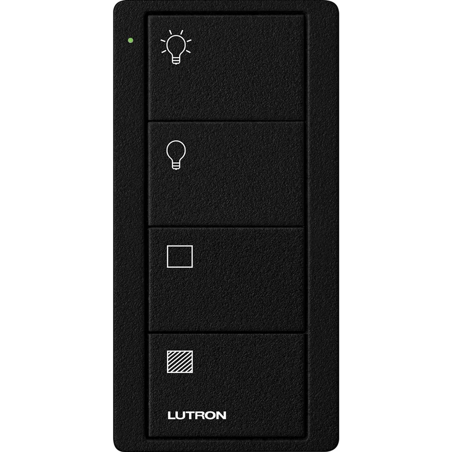 Lutron® PJ2-4B-TMN-LS21 Lighting Control Remotes