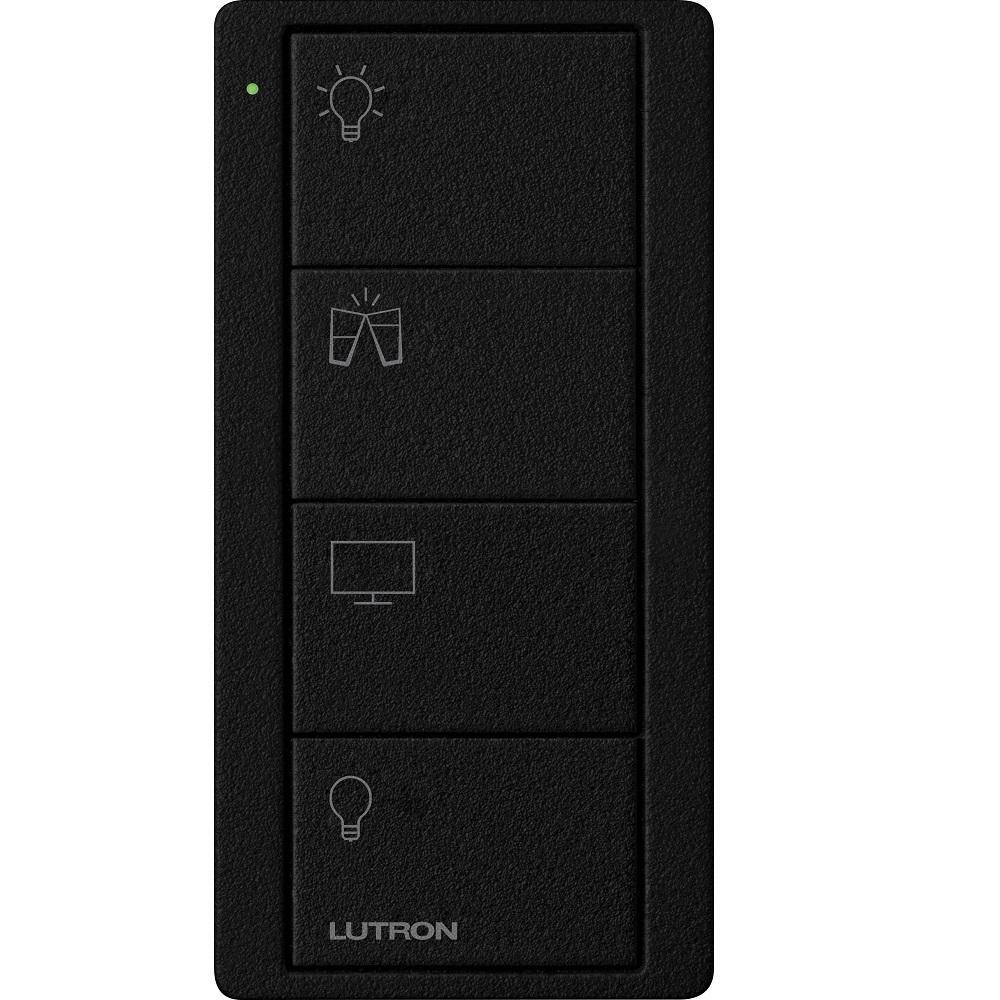 Lutron® PJ2-4B-TMN-P11 Lighting Control Remotes