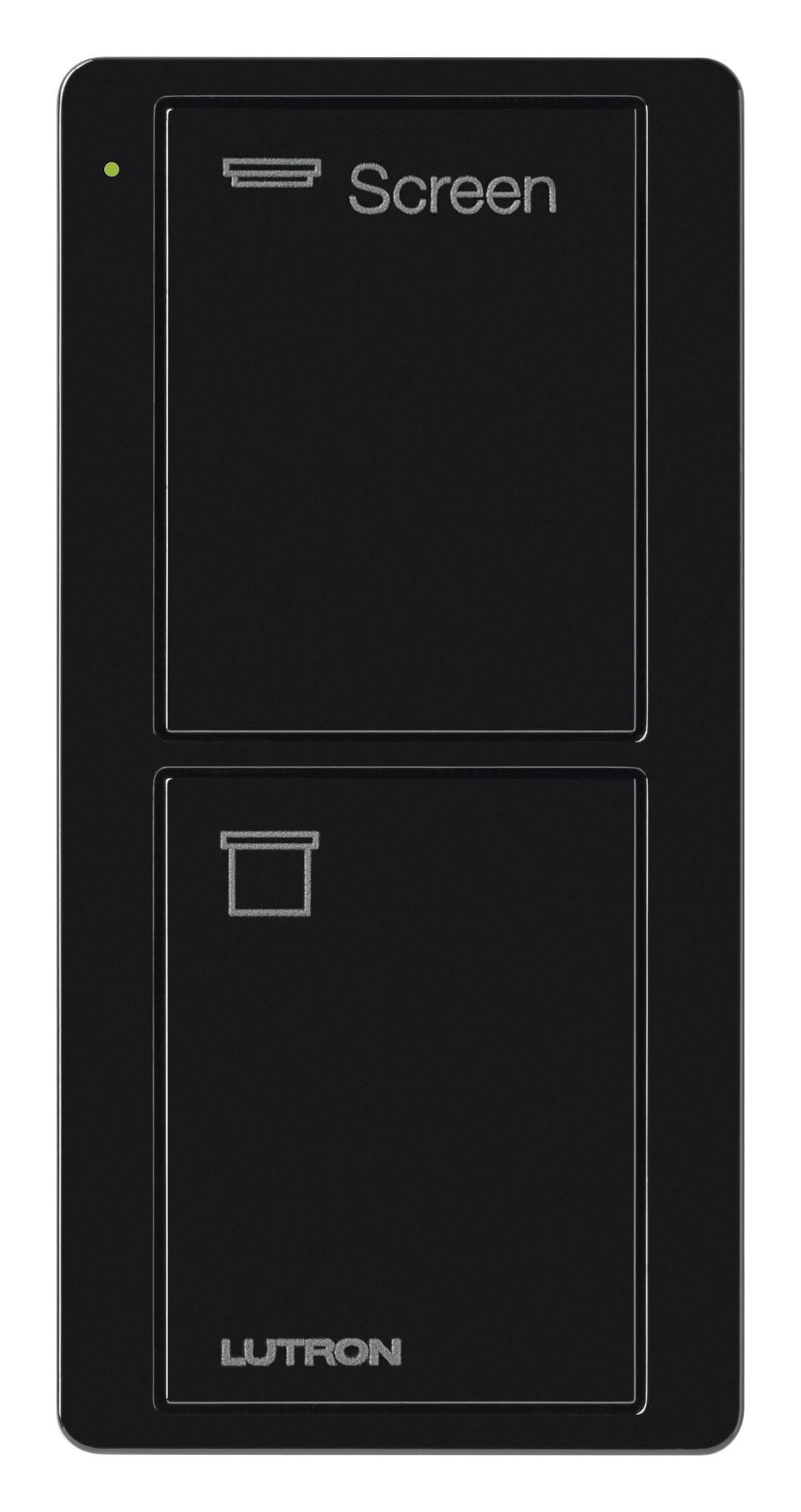 Lutron® PJ2-2B-GBL-S08 Lighting Control Remotes