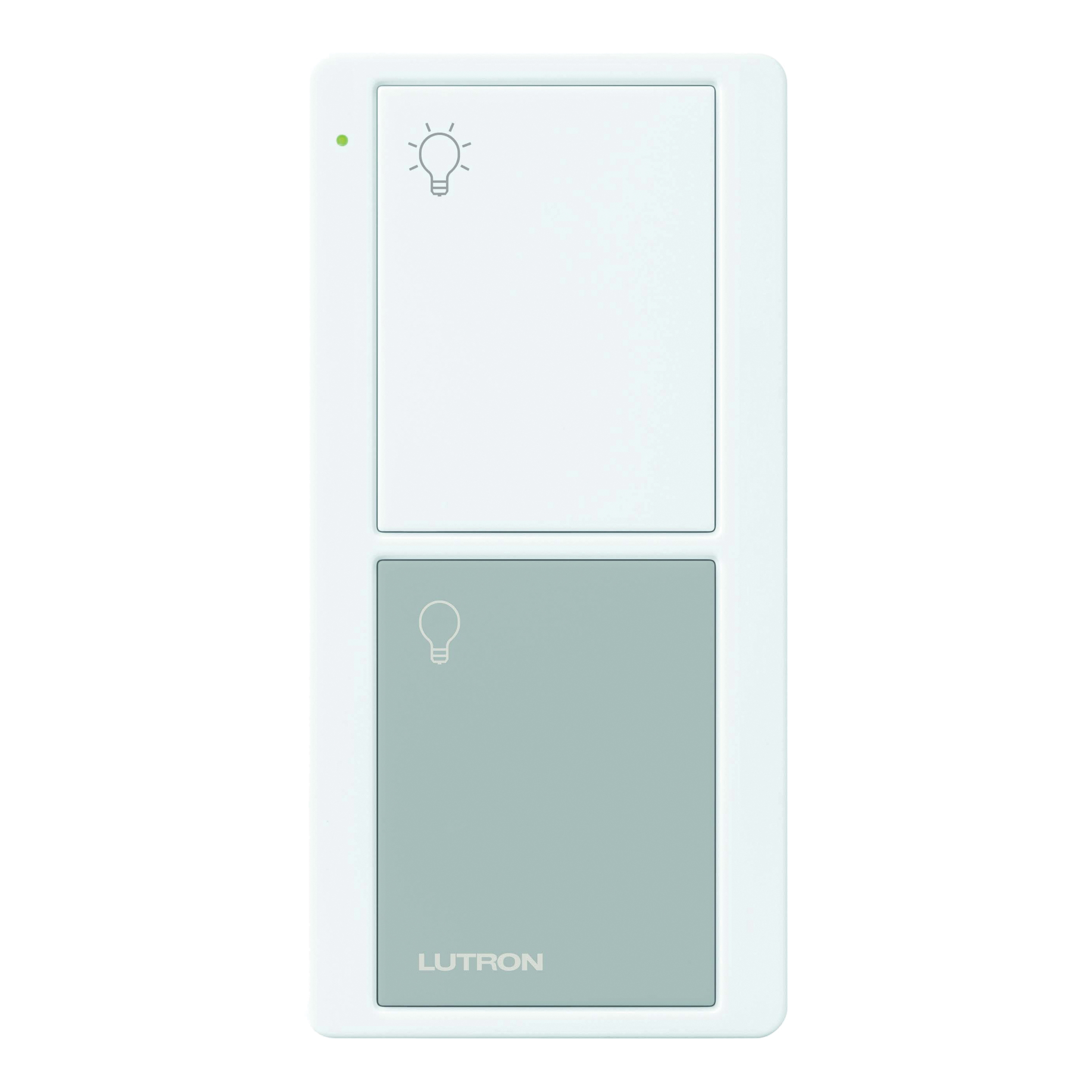 Lutron® PJ2-2B-GWG-L01 Lighting Control Switches
