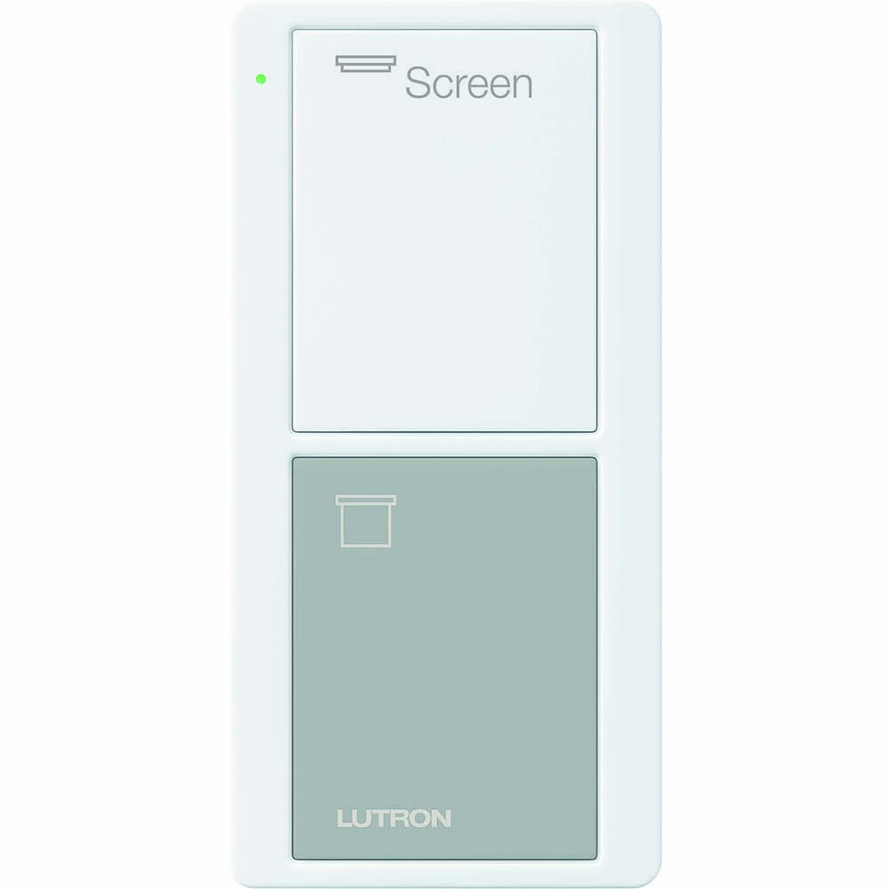 Lutron® PJ2-2B-GWG-S08 Lighting Control Remotes