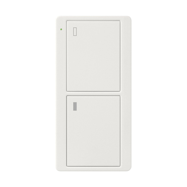 Lutron® PJ2-2B-GWH-L02 Lighting Control Switches