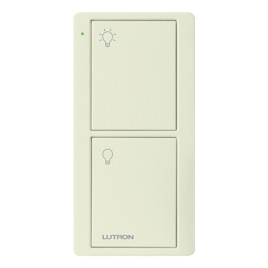 Lutron® PJ2-2B-TBI-L01 Lighting Control Remotes