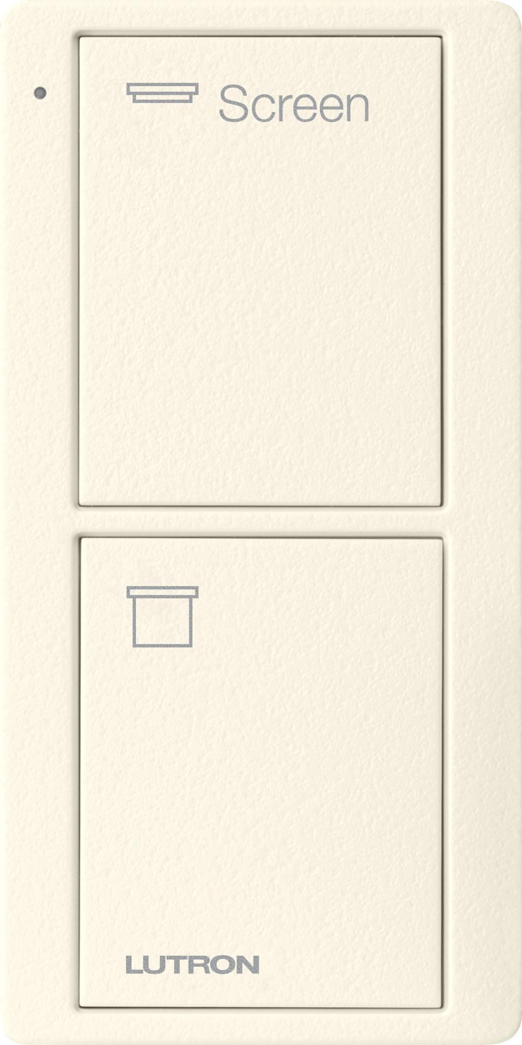 Lutron® PJ2-2B-TBI-S08 Lighting Control Remotes