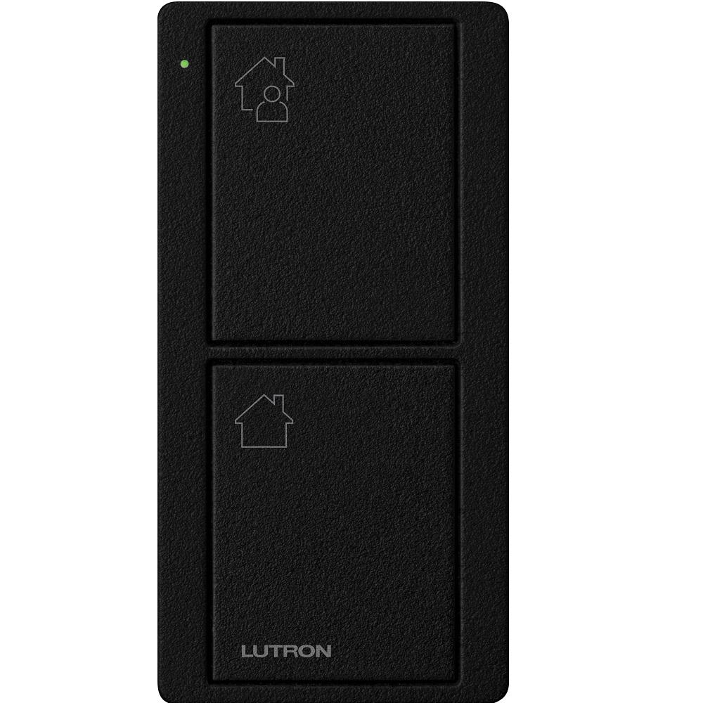 Lutron® PJ2-2B-TMN-P11 Lighting Control Remotes