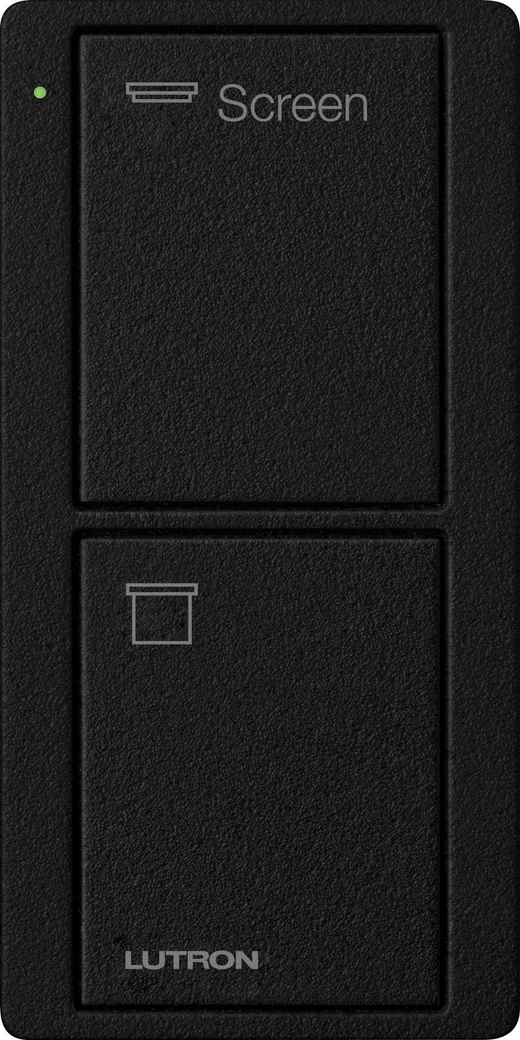 Lutron® PJ2-2B-TMN-S08 Lighting Control Remotes