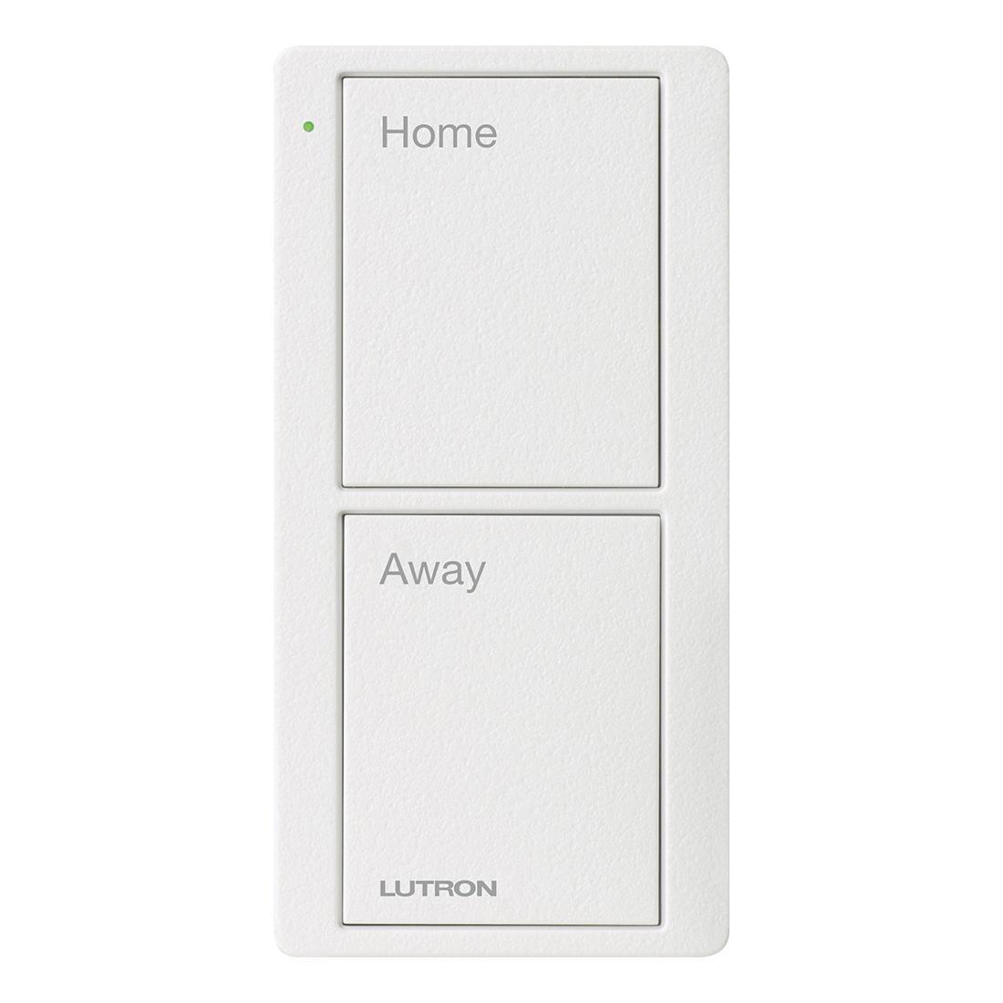 Lutron® PJ2-2B-TSW-P01 Lighting Control Remotes