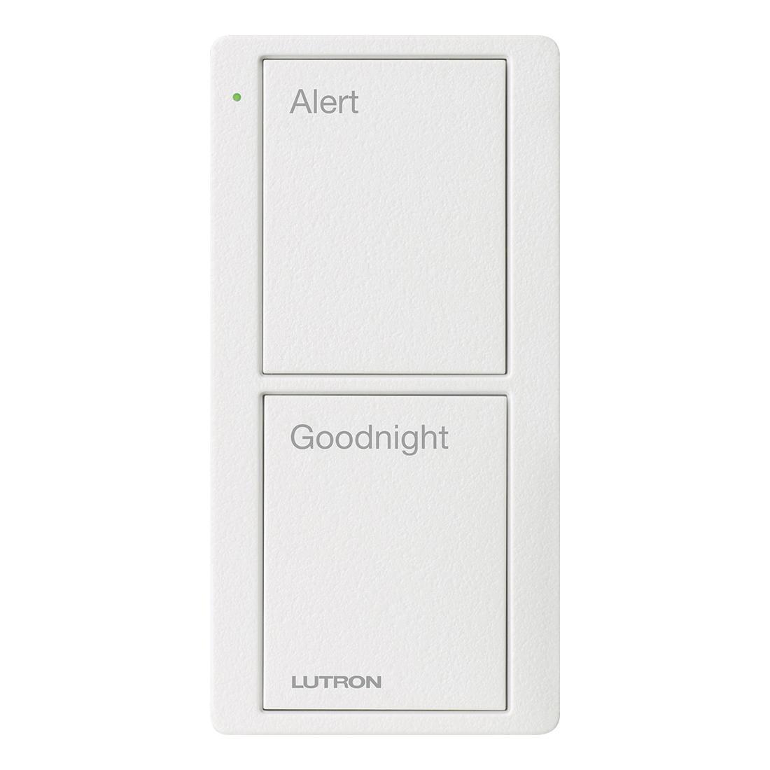 Lutron® PJ2-2B-TSW-P02 Lighting Control Remotes