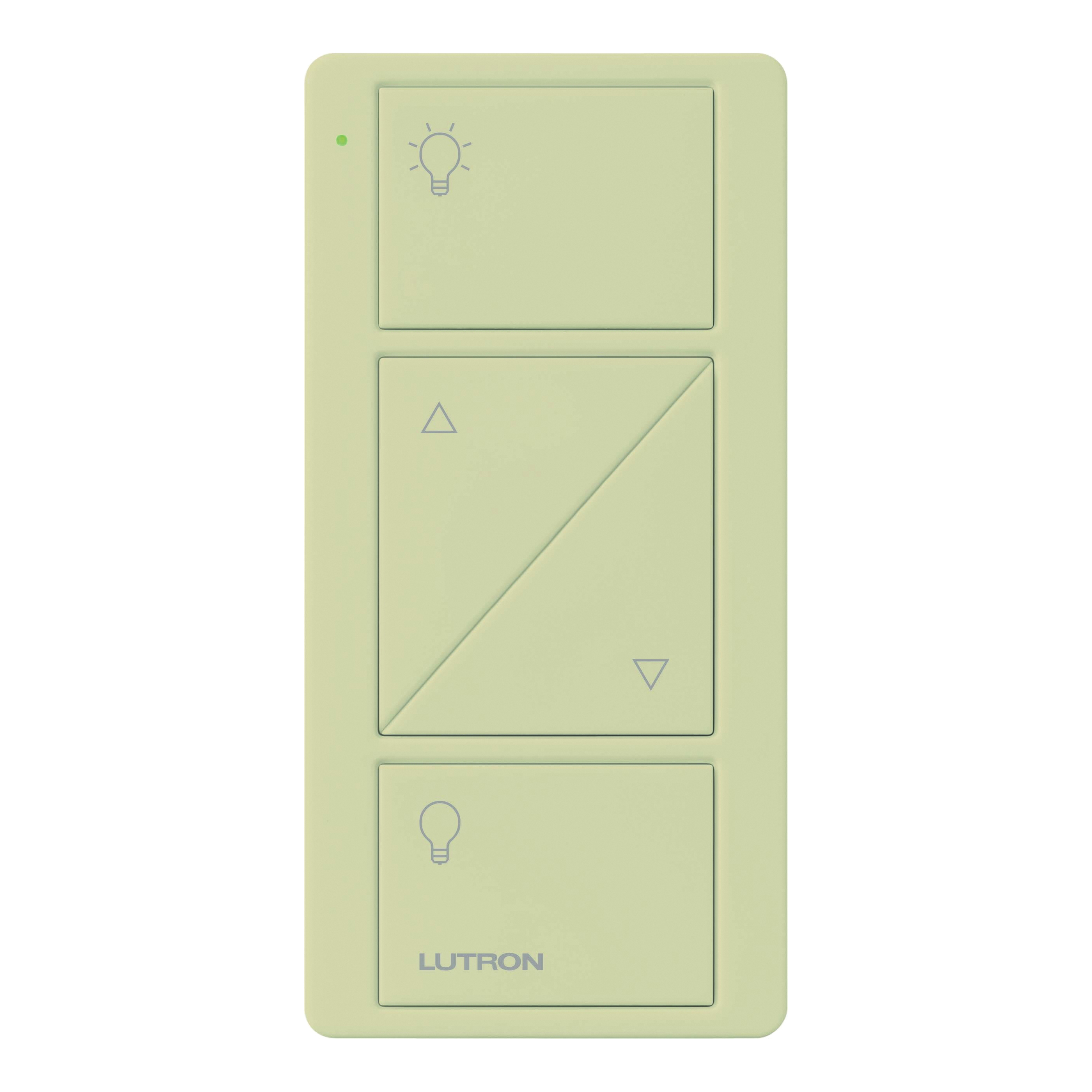 Lutron® PJ2-2BRL-GIV-L01 Lighting Control Switches
