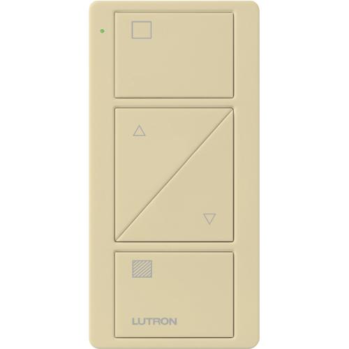 Lutron® PJ2-2BRL-GIV-S01 Lighting Control Remotes