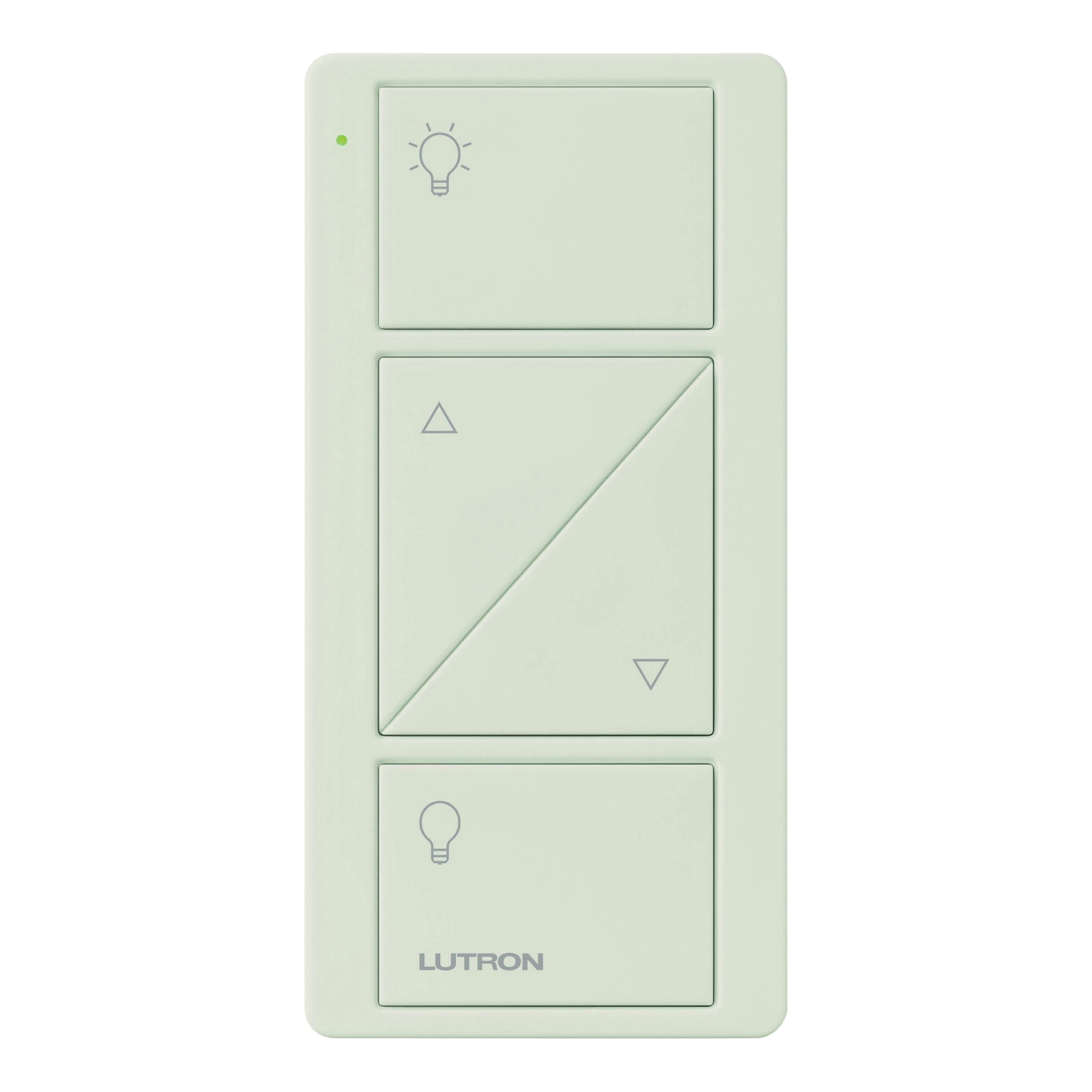 Lutron® PJ2-2BRL-GLA-L01 Lighting Control Switches