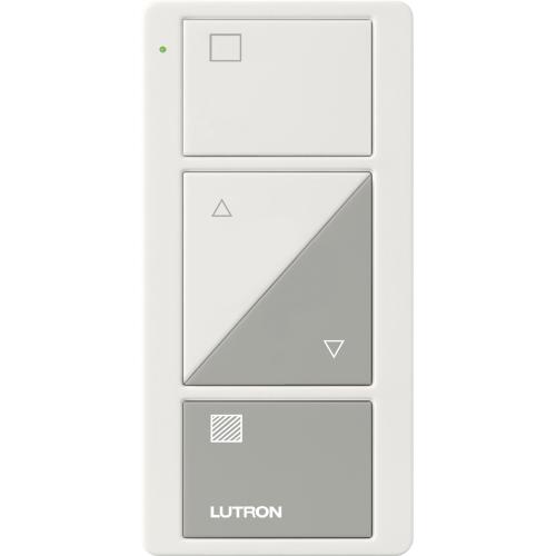 Lutron® PJ2-2BRL-GWG-S01 Lighting Control Remotes