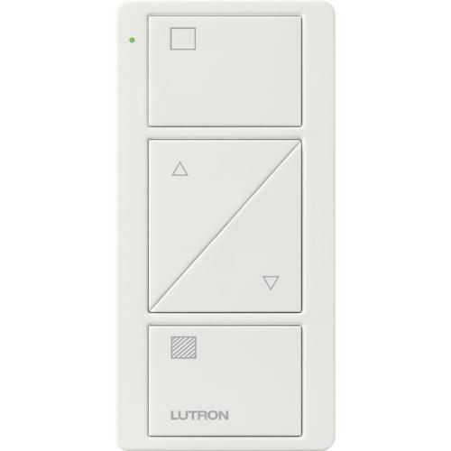 Lutron® PJ2-2BRL-GWH-S01 Lighting Control Remotes