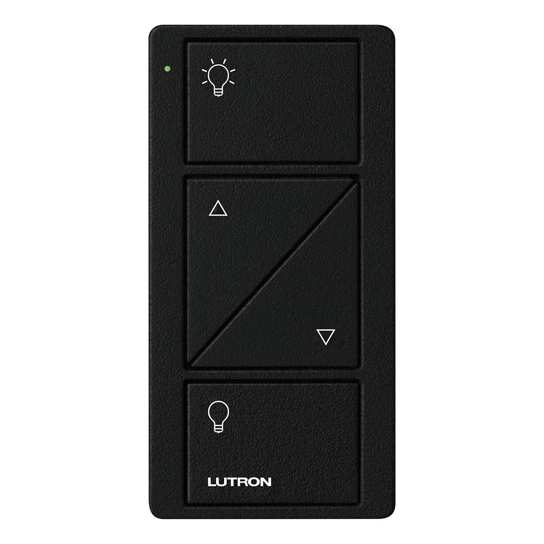 Lutron® PJ2-2BRL-TMN-L01 Lighting Control Remotes