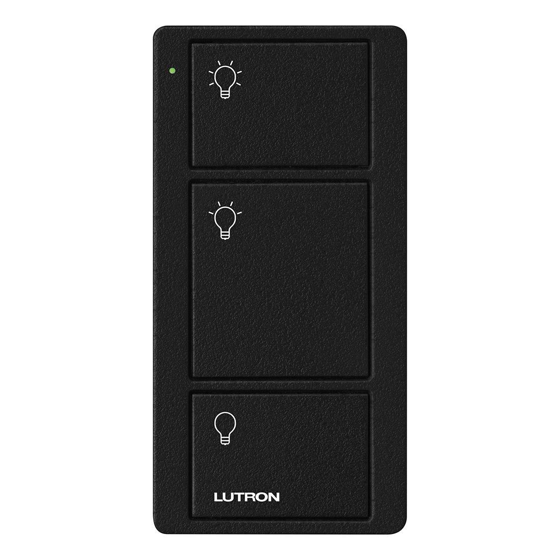 Lutron® PJ2-3B-TMN-L01 Lighting Control Remotes