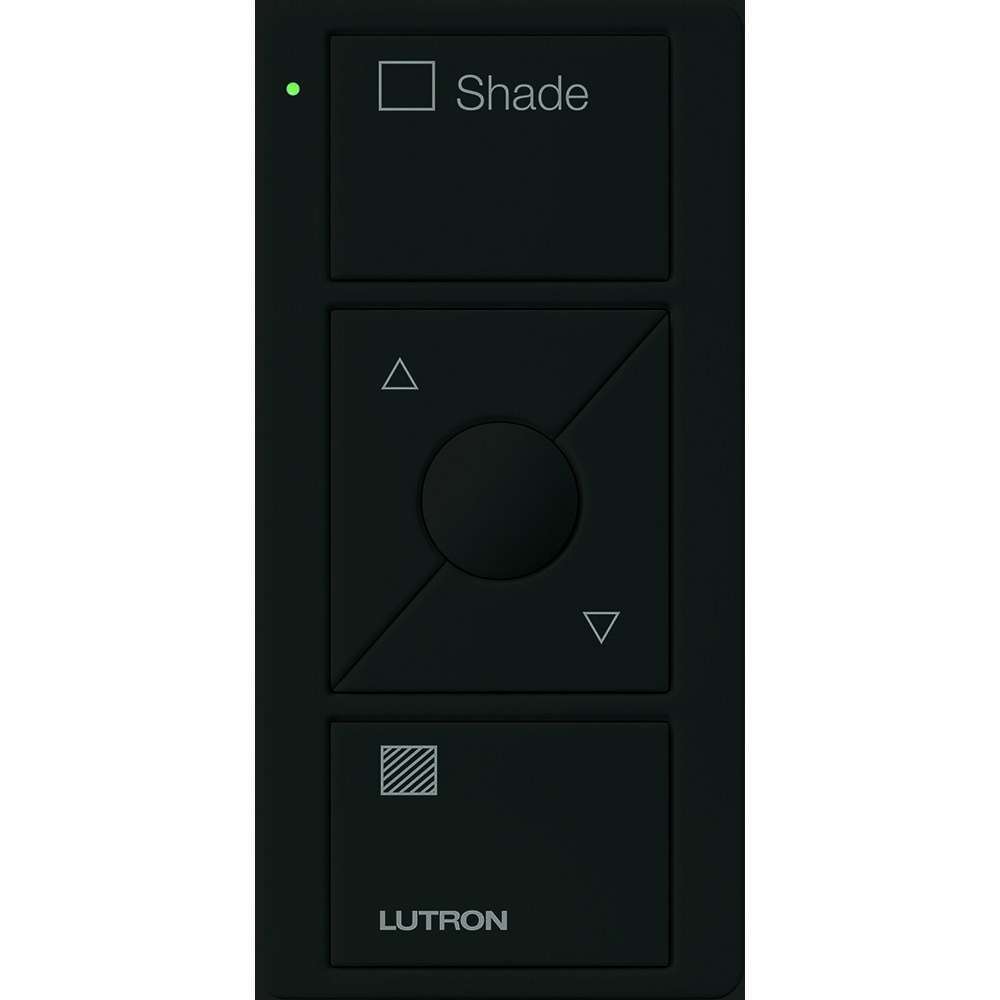 Lutron® PJ2-3BRL-GBL-S02 Lighting Control Remotes