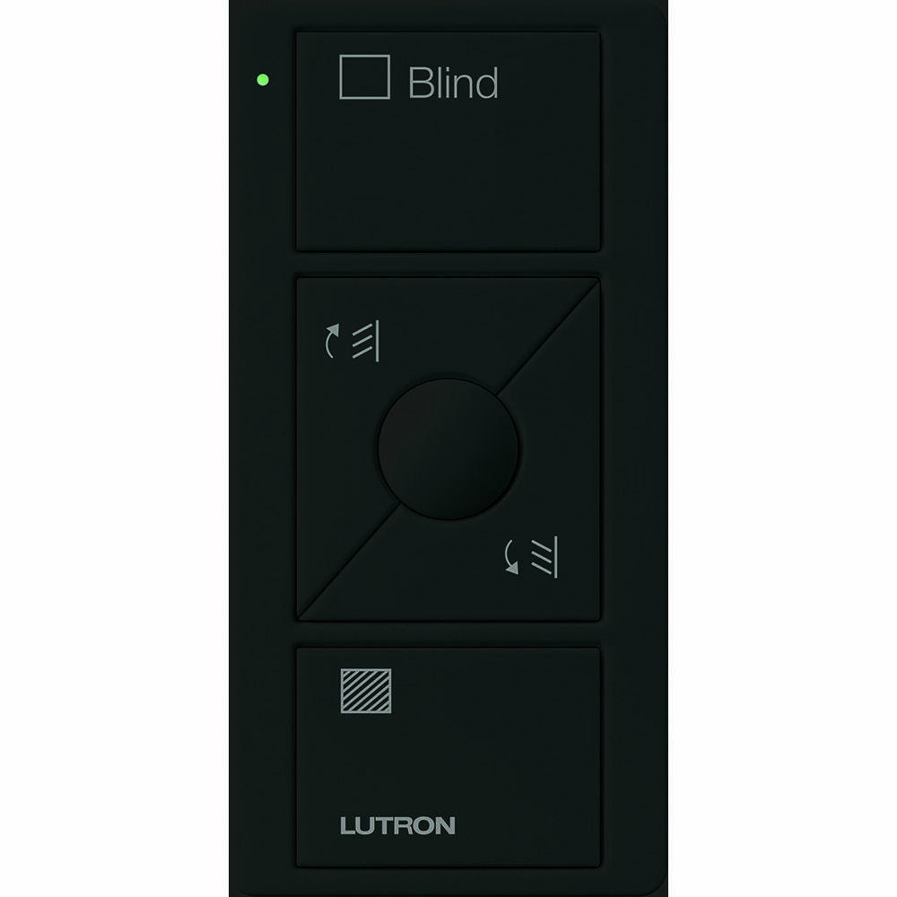 Lutron® PJ2-3BRL-GBL-S05 Lighting Control Remotes