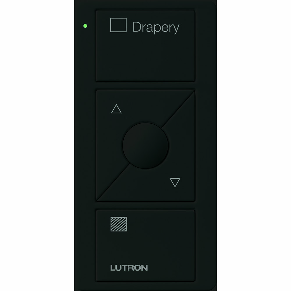 Lutron® PJ2-3BRL-GBL-S07 Lighting Control Remotes