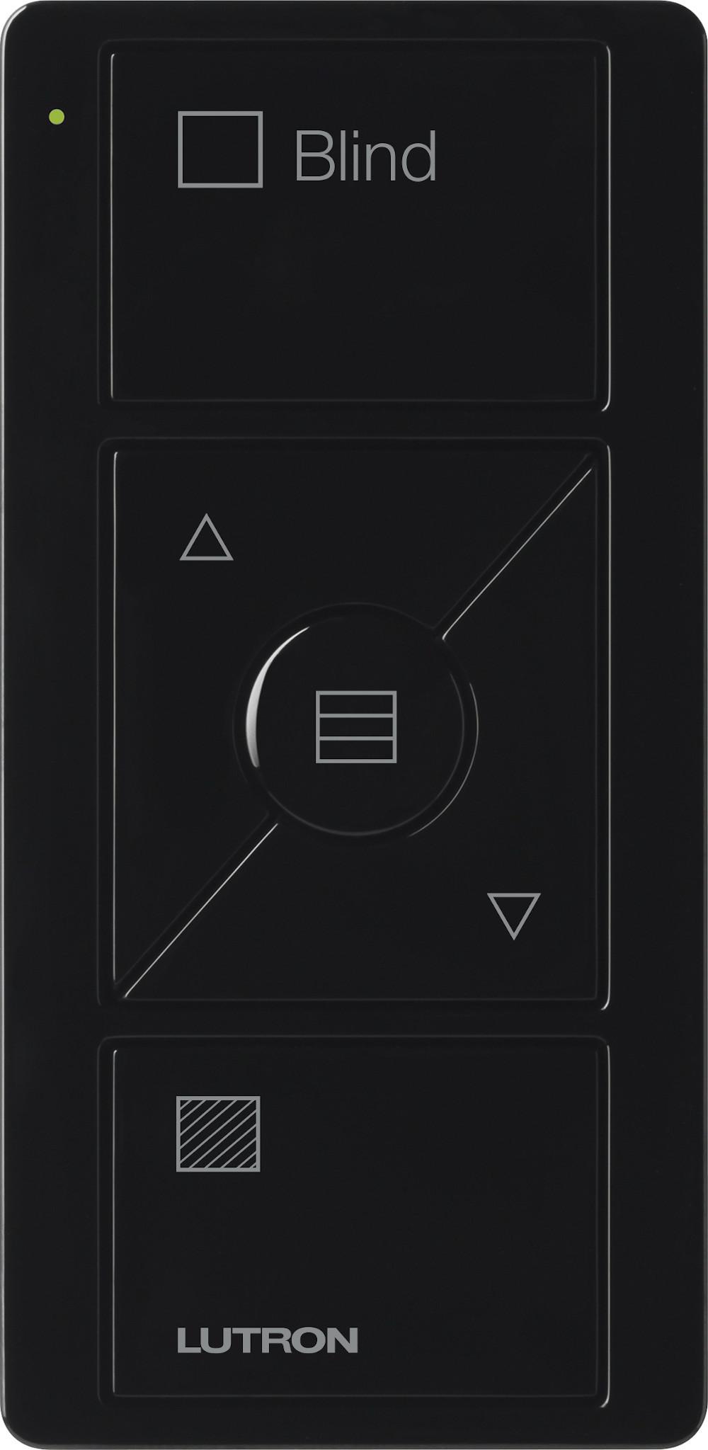 Lutron® PJ2-3BRL-GBL-S09 Lighting Control Remotes