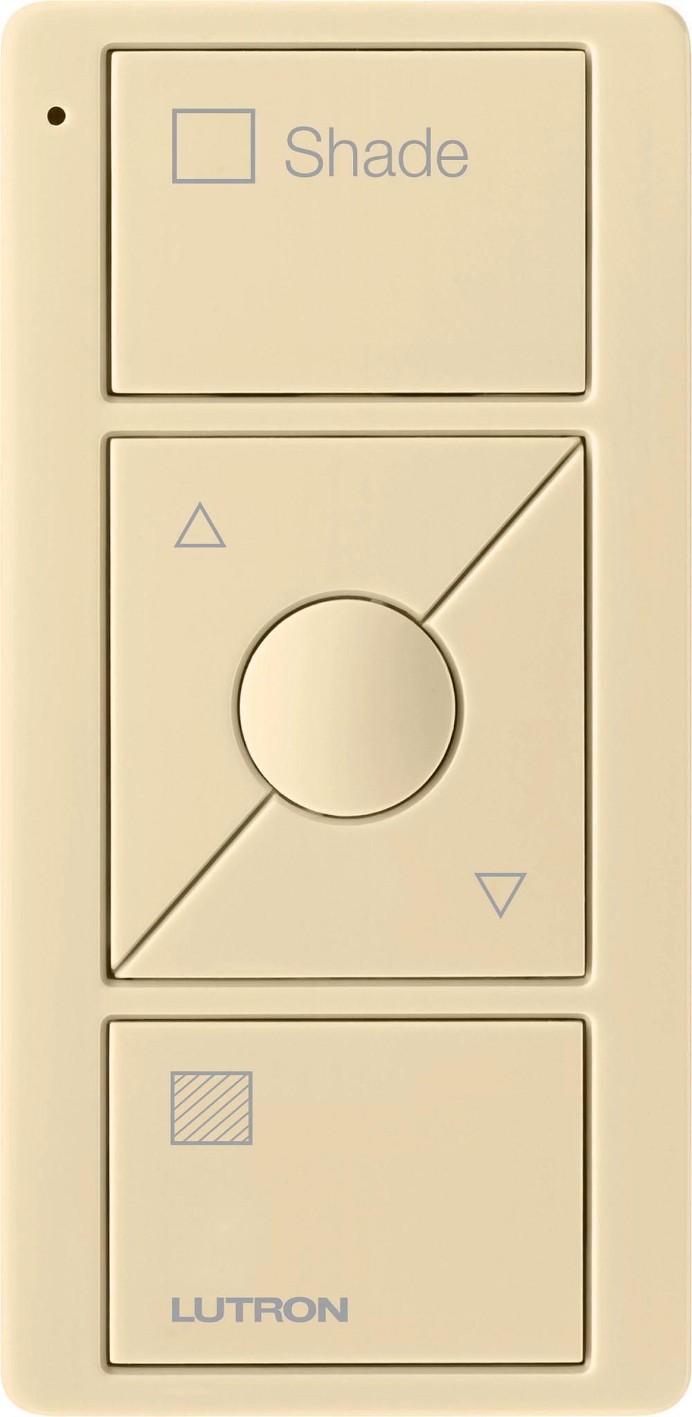 Lutron® PJ2-3BRL-GIV-S02 Lighting Control Remotes