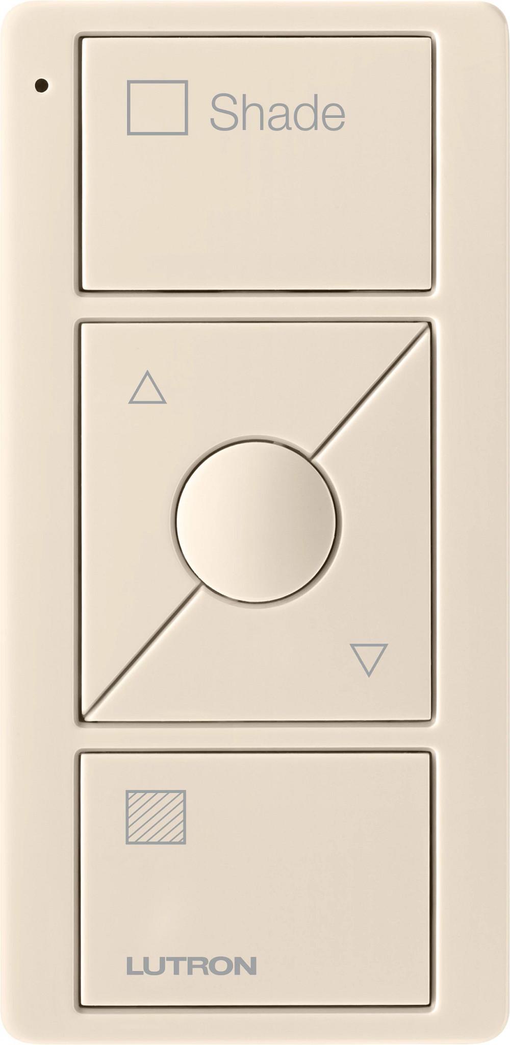Lutron® PJ2-3BRL-GLA-S02 Lighting Control Remotes