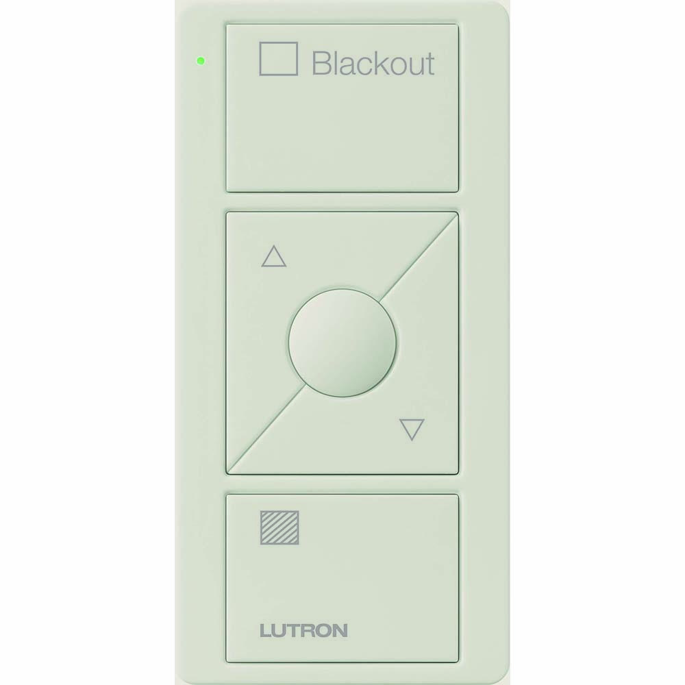 Lutron® PJ2-3BRL-GLA-S03 Lighting Control Remotes