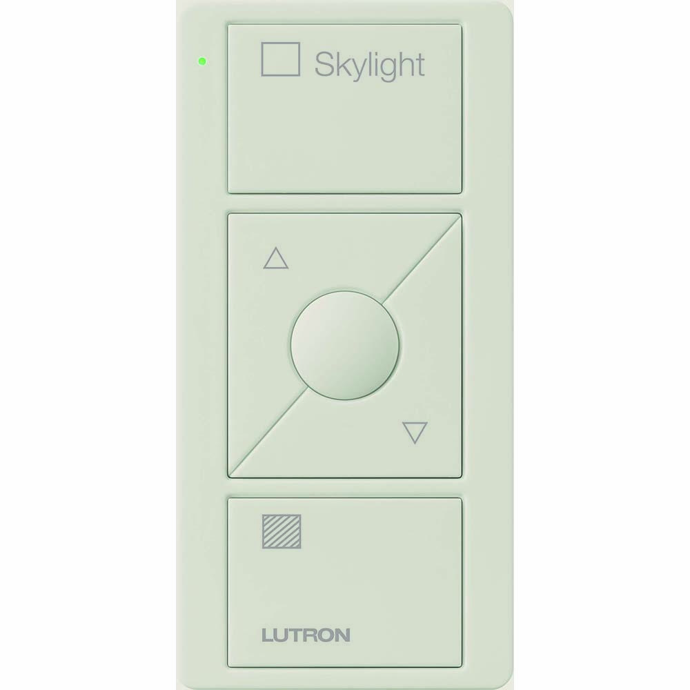 Lutron® PJ2-3BRL-GLA-S06 Lighting Control Remotes