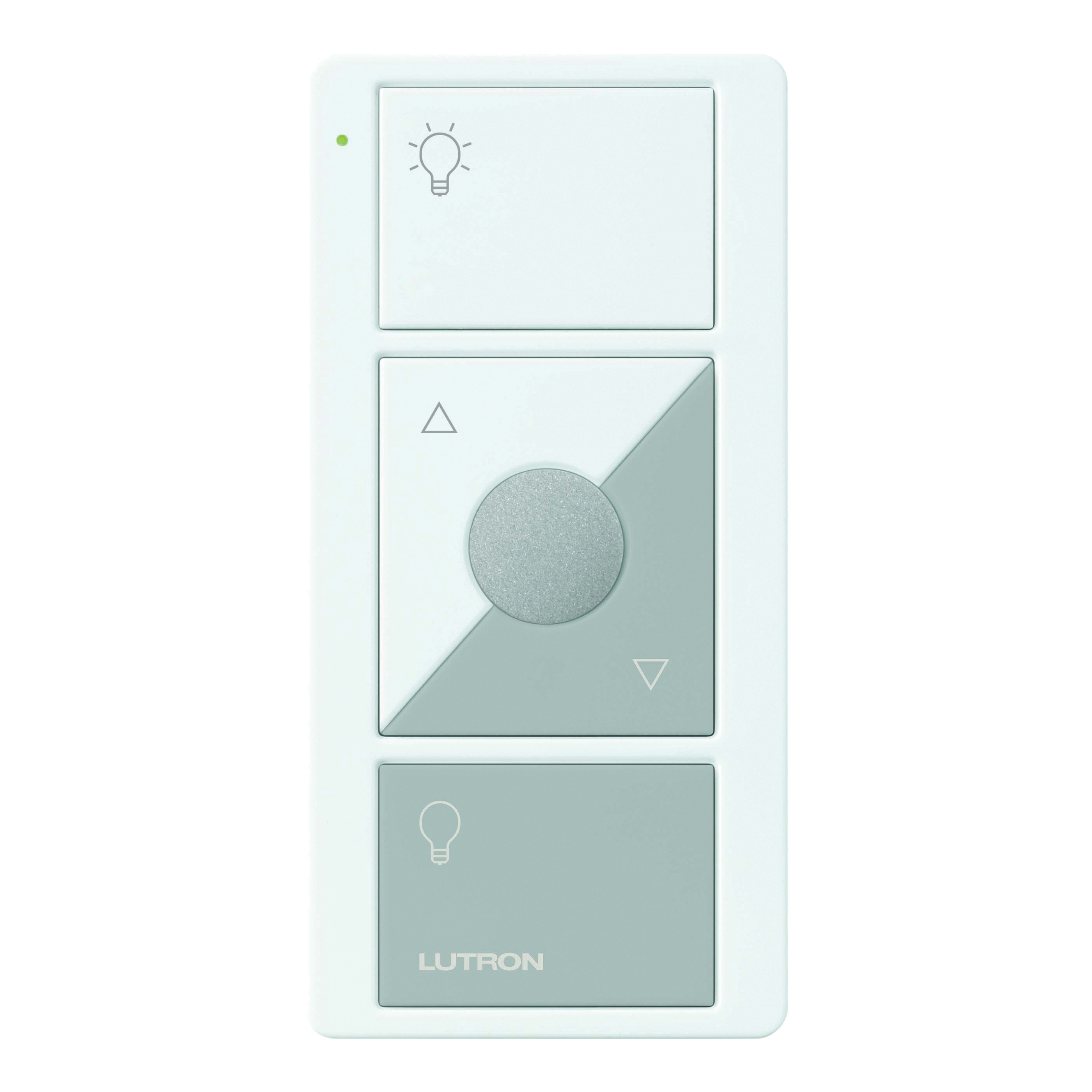 Lutron® PJ2-3BRL-GWG-L01 Lighting Control Switches