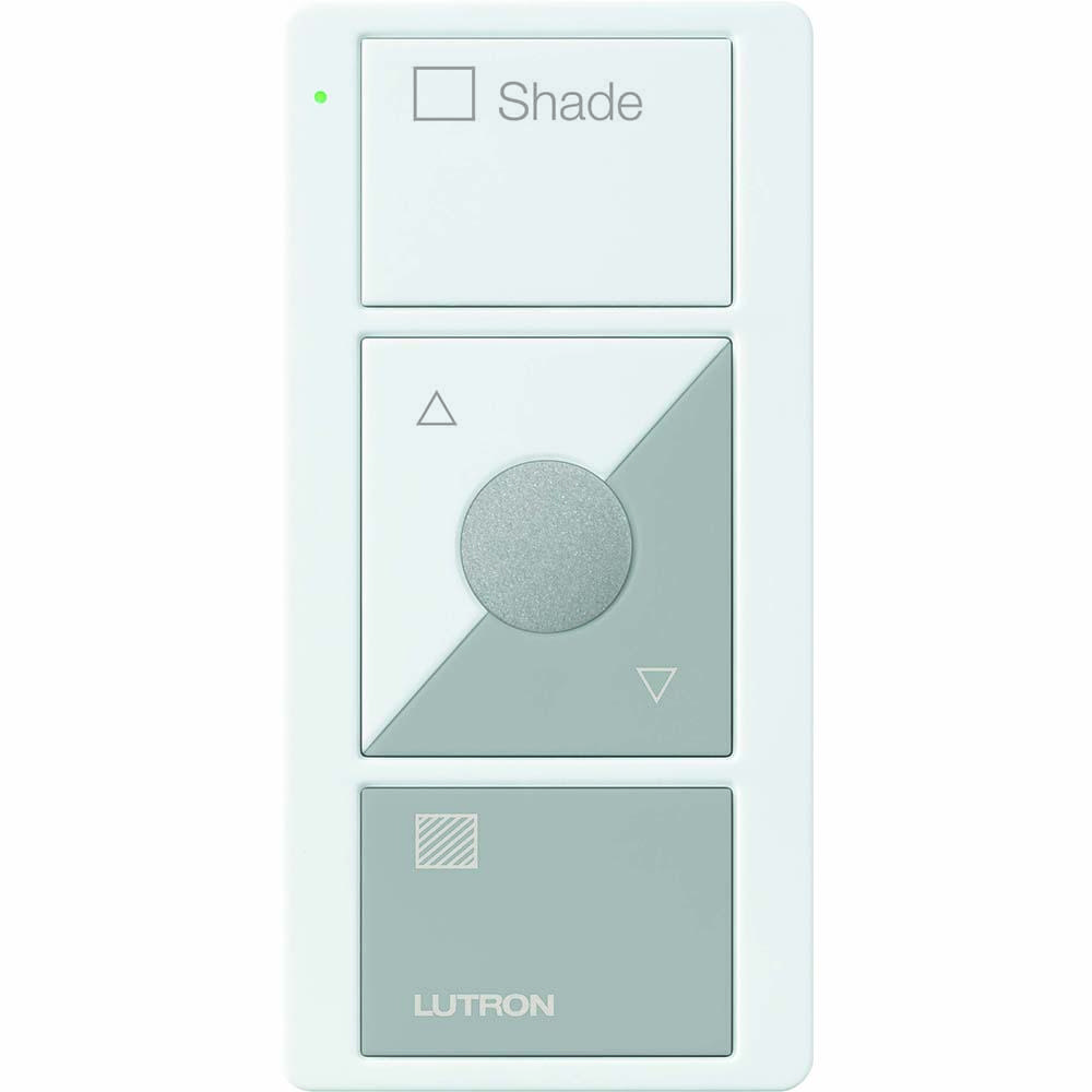 Lutron® PJ2-3BRL-GWG-S02 Lighting Control Remotes