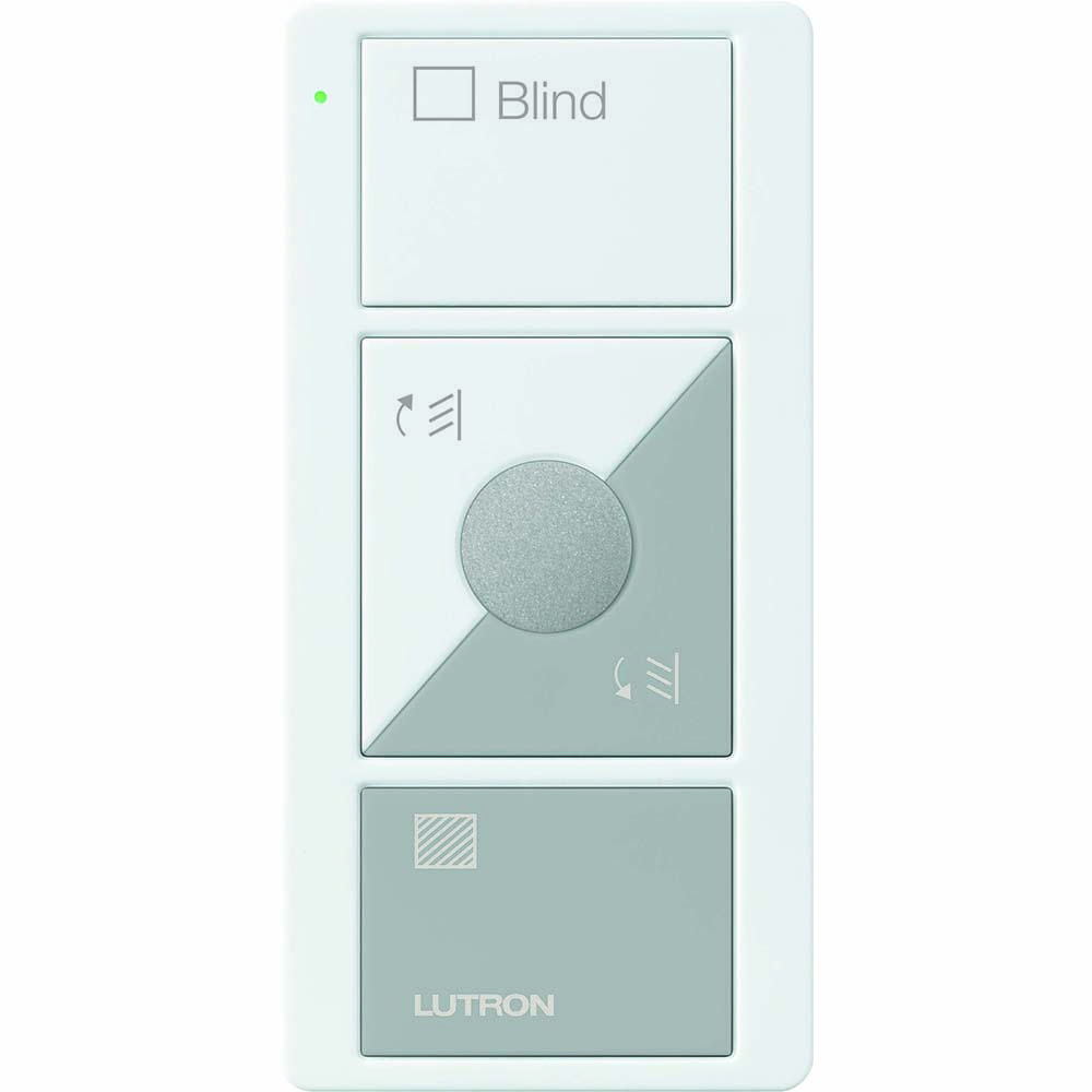 Lutron® PJ2-3BRL-GWG-S05 Lighting Control Remotes
