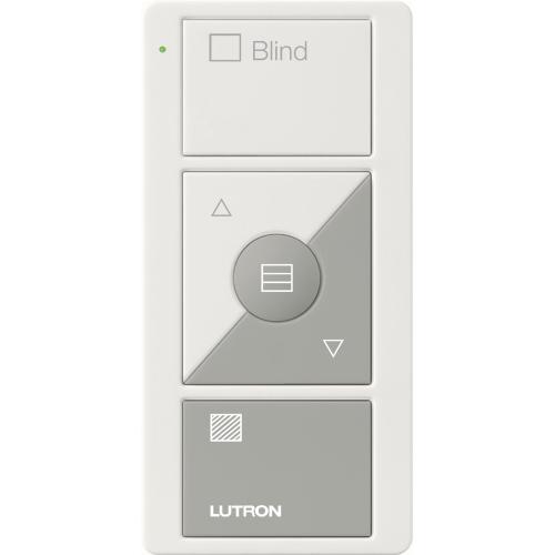 Lutron® PJ2-3BRL-GWG-S09 Lighting Control Remotes