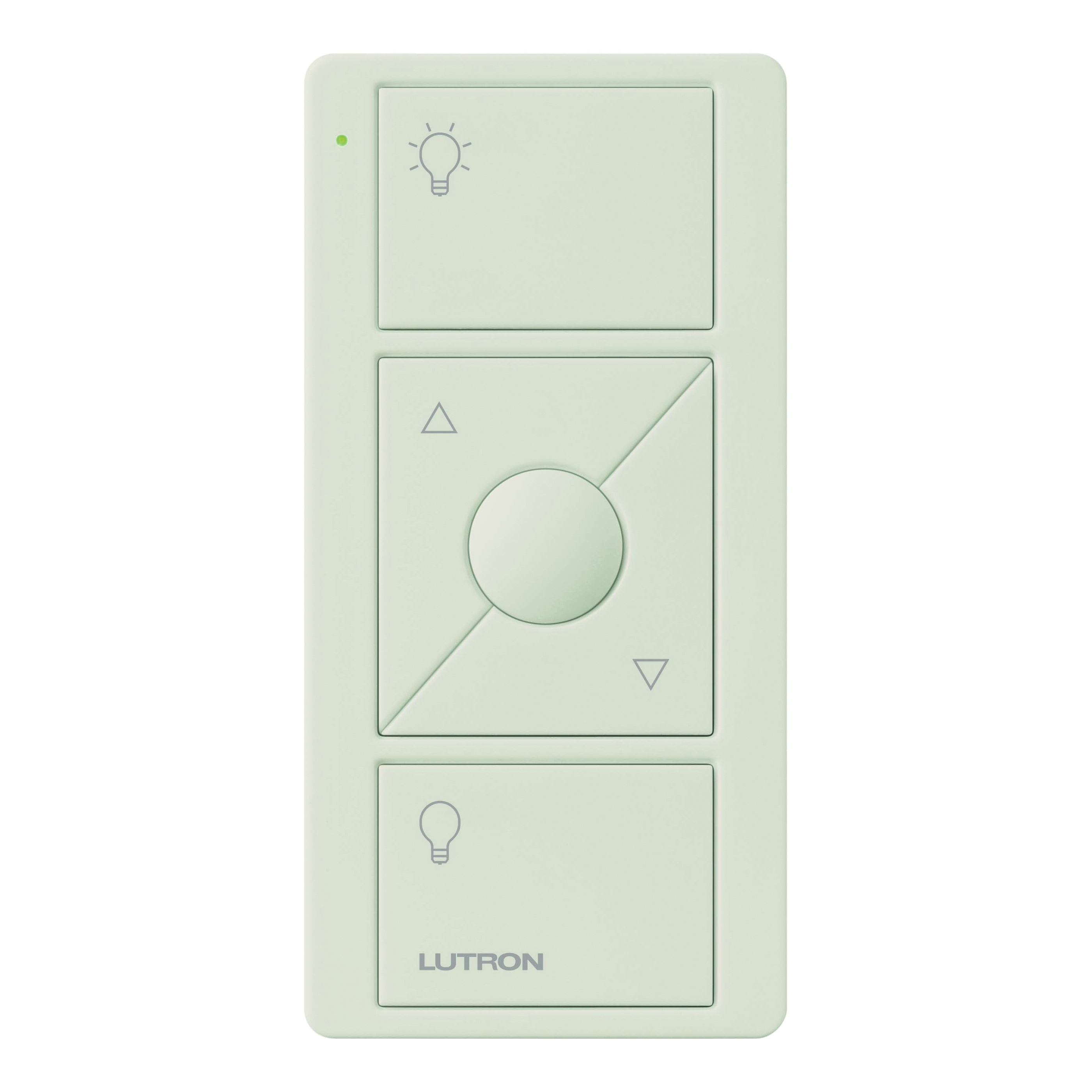 Lutron® PJ2-3BRL-LA-L01R Lighting Control Switches