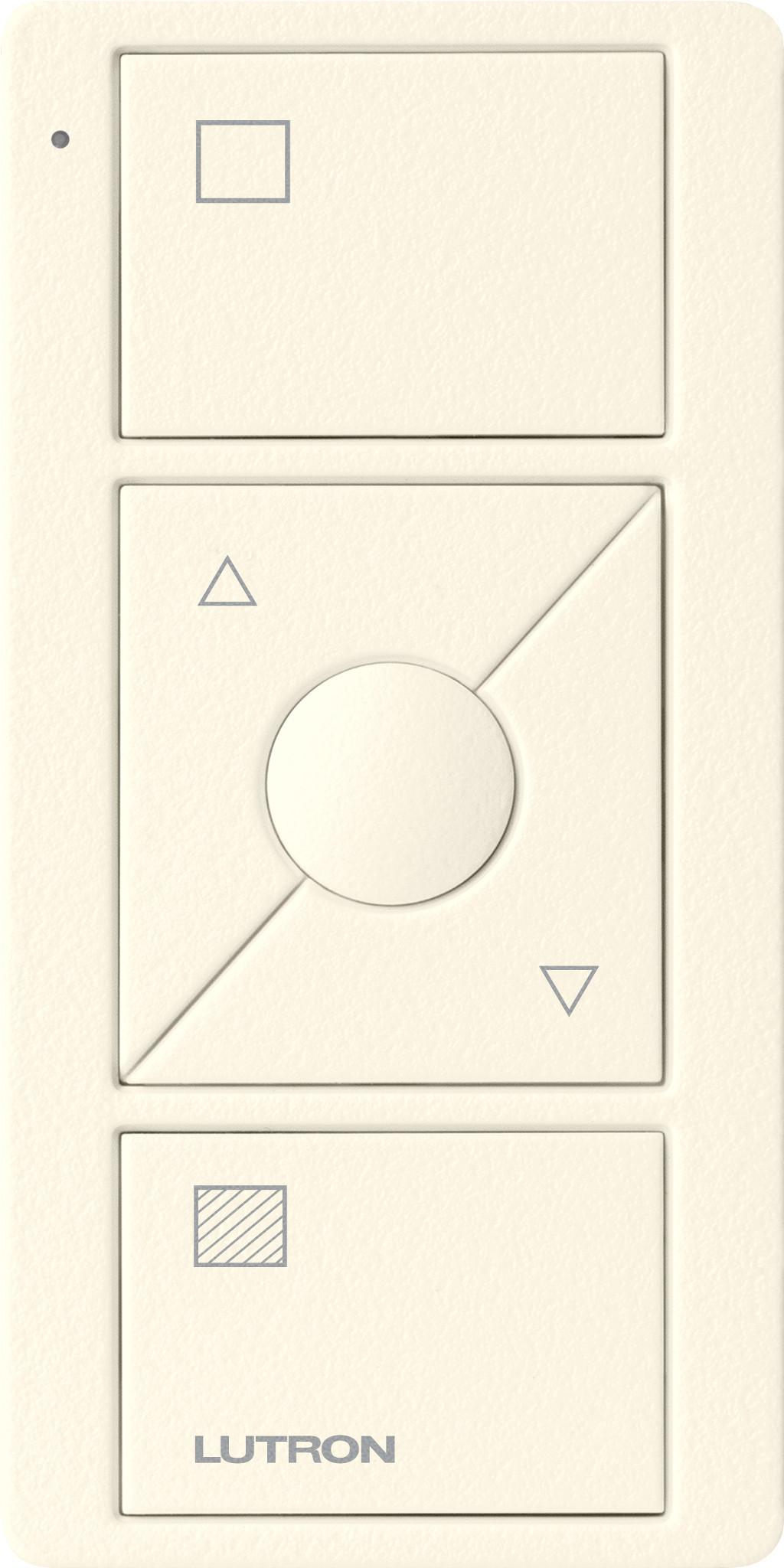 Lutron® PJ2-3BRL-TBI-S01 Lighting Control Remotes