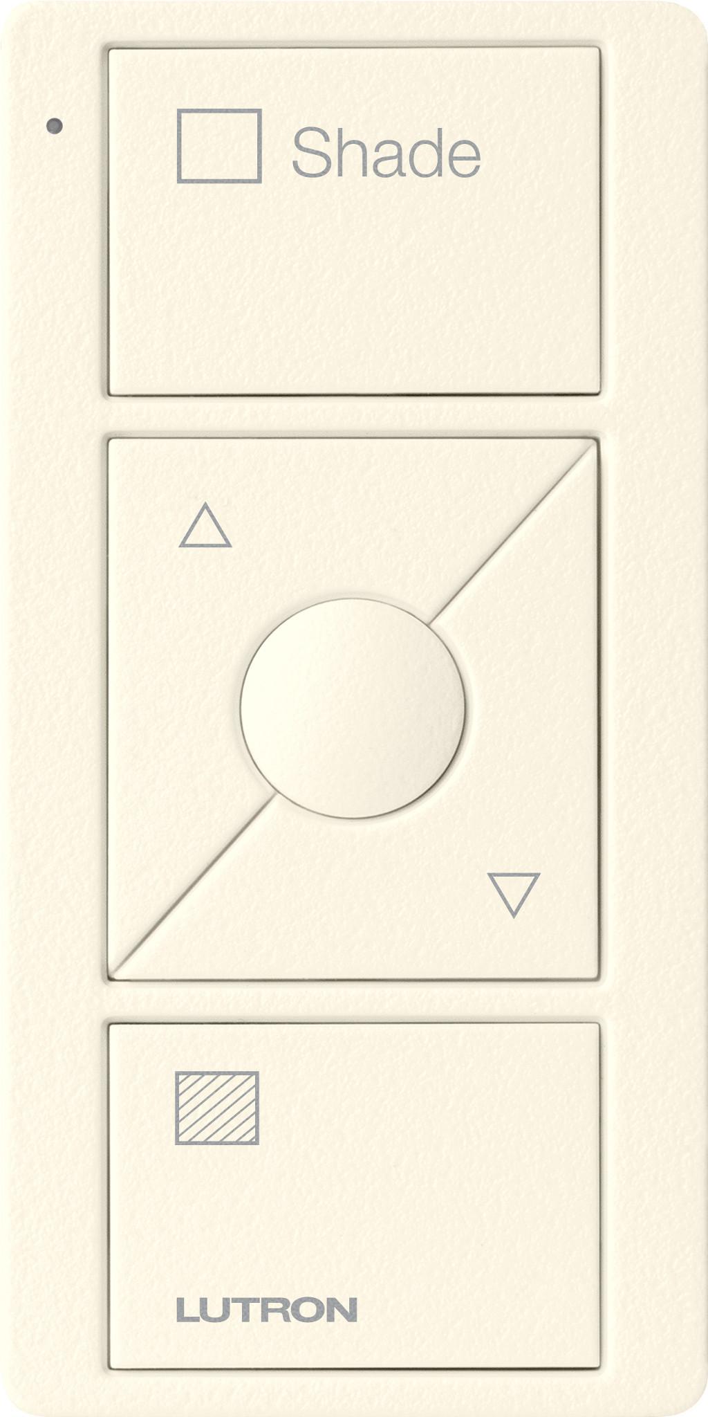 Lutron® PJ2-3BRL-TBI-S02 Lighting Control Remotes