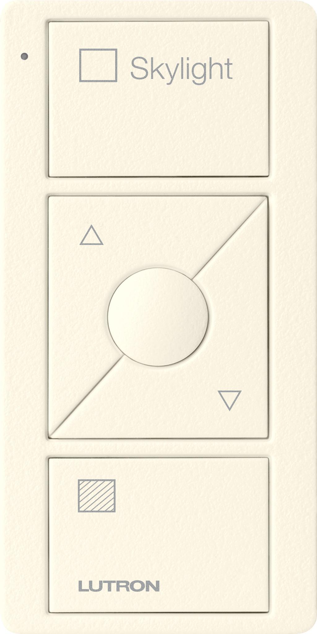 Lutron® PJ2-3BRL-TBI-S06 Lighting Control Remotes