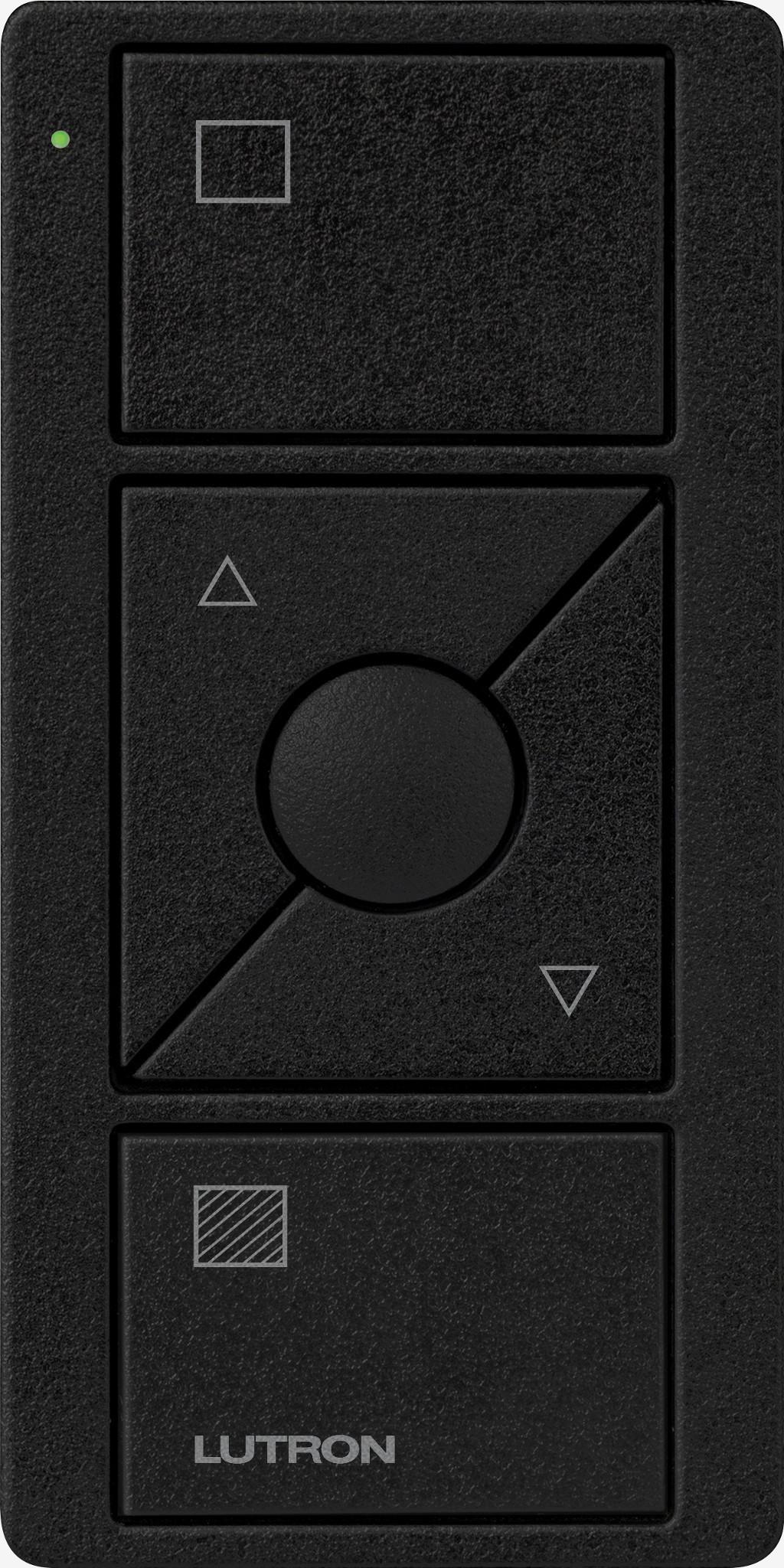 Lutron® PJ2-3BRL-TMN-S01 Lighting Control Remotes