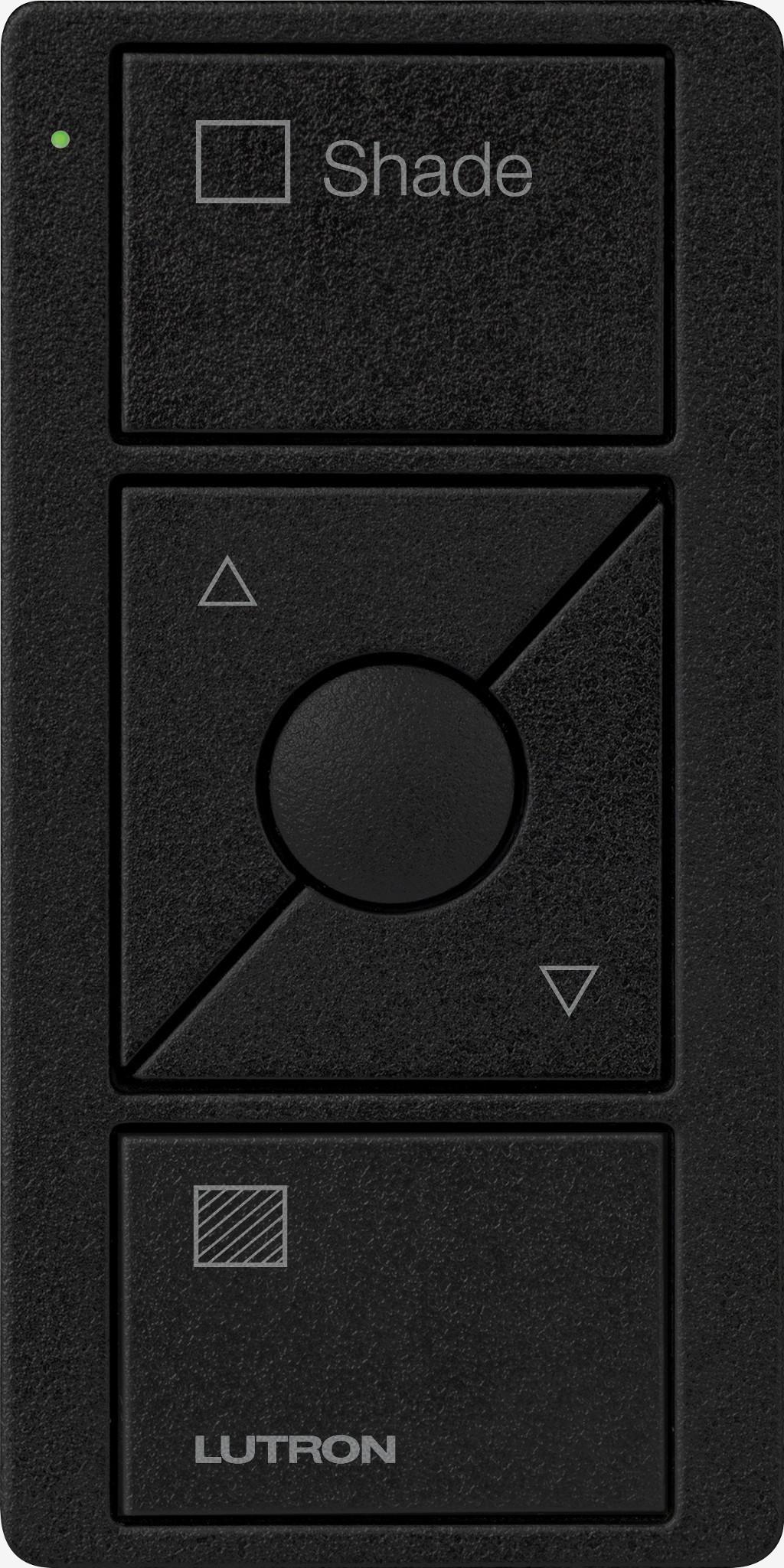 Lutron® PJ2-3BRL-TMN-S02 Lighting Control Remotes