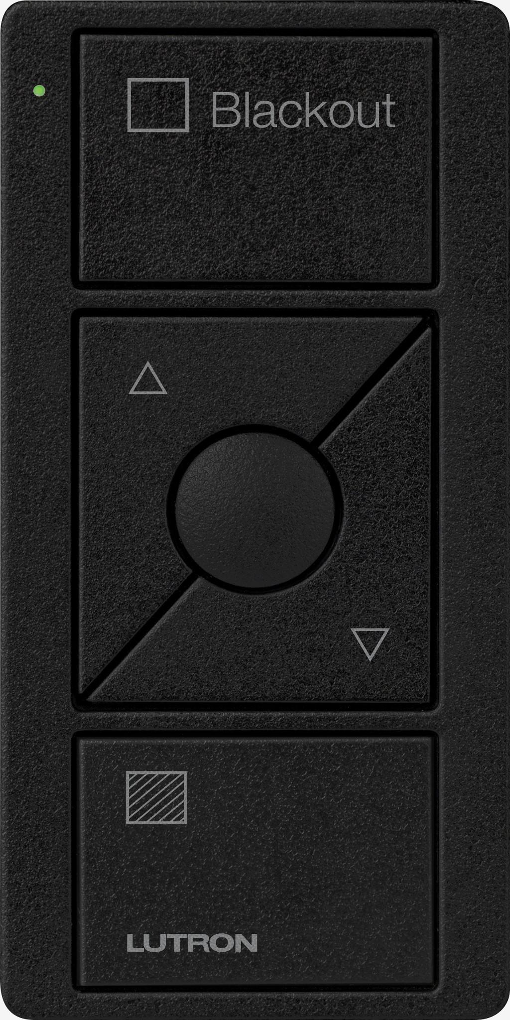 Lutron® PJ2-3BRL-TMN-S03 Lighting Control Remotes