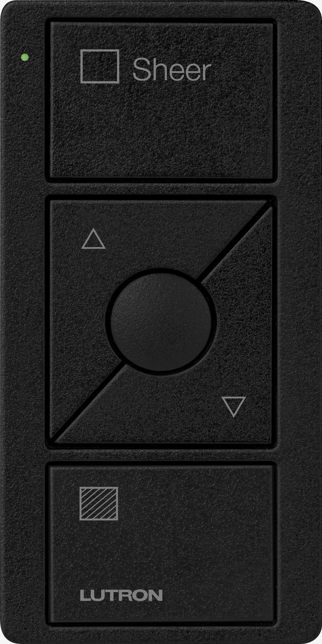 Lutron® PJ2-3BRL-TMN-S04 Lighting Control Remotes