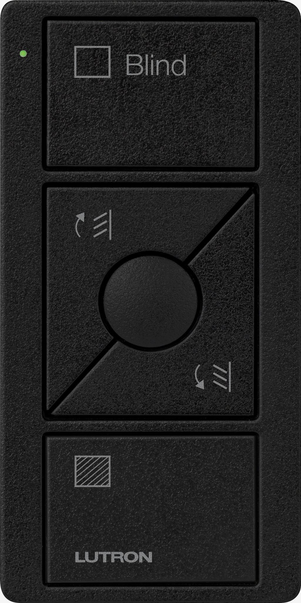 Lutron® PJ2-3BRL-TMN-S05 Lighting Control Remotes