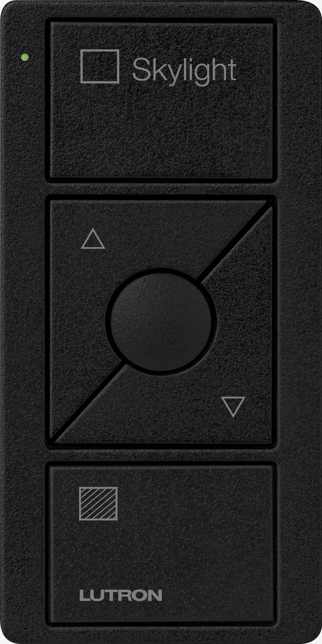 Lutron® PJ2-3BRL-TMN-S06 Lighting Control Remotes