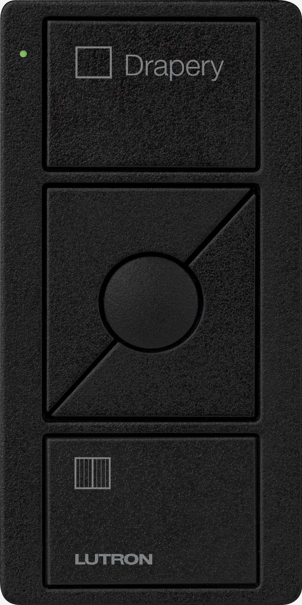 Lutron® PJ2-3BRL-TMN-S07 Lighting Control Remotes