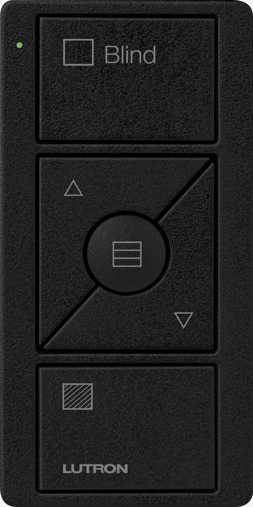 Lutron® PJ2-3BRL-TMN-S09 Lighting Control Remotes